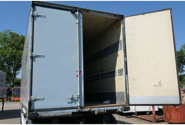 Schmitz Cargobull WKO, Wechselkoffer, Isoliert, Türen, BDF - Closed box trailer: picture 5 Schmitz Cargobull WKO, Wechselkoffer, Isoliert, Türen, BDF - Closed box trailer: picture 5