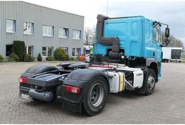 DAF CF 450 FT 4x2, Hydr., Klima, Spurassistent - Tractor unit: picture 3 DAF CF 450 FT 4x2, Hydr., Klima, Spurassistent - Tractor unit: picture 3