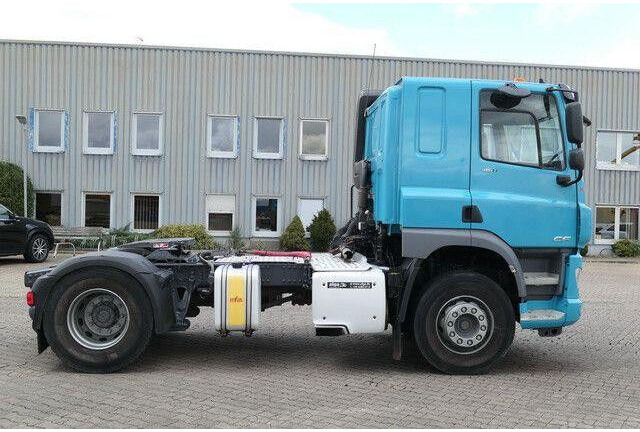 DAF CF 450 FT 4x2, Hydr., Klima, Spurassistent - Tractor unit: picture 2 DAF CF 450 FT 4x2, Hydr., Klima, Spurassistent - Tractor unit: picture 2