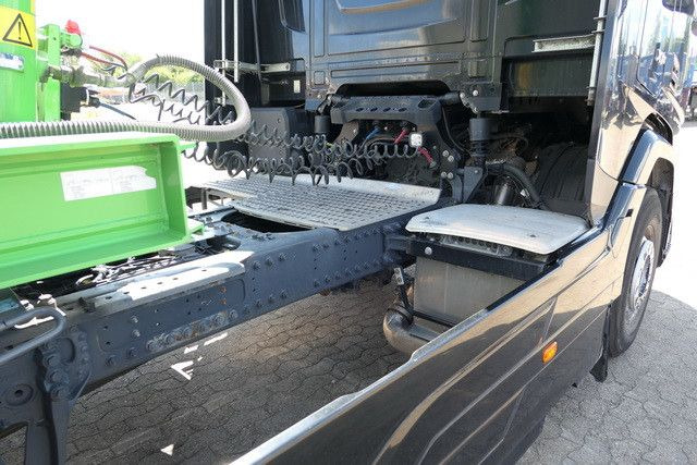 DAF XF 450 FT 4x2, Nebenantrieb, Klima, Alu-Felgen - Tractor unit: picture 5 DAF XF 450 FT 4x2, Nebenantrieb, Klima, Alu-Felgen - Tractor unit: picture 5