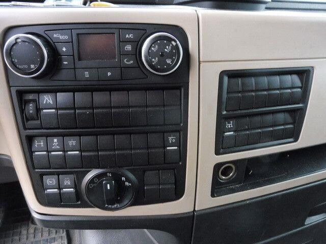 Leasing of MAN 18.420 TGX XlX 4x2, Hydr., Navi, AC, Schlafliege MAN 18.420 TGX XlX 4x2, Hydr., Navi, AC, Schlafliege: picture 11