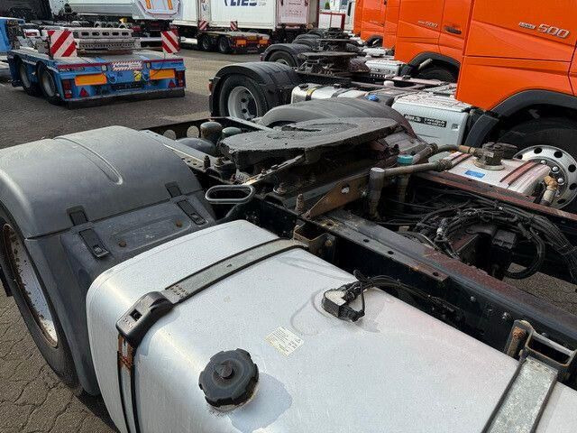 Leasing of MAN 18.420 TGX XlX 4x2, Hydr., Navi, AC, Schlafliege MAN 18.420 TGX XlX 4x2, Hydr., Navi, AC, Schlafliege: picture 7