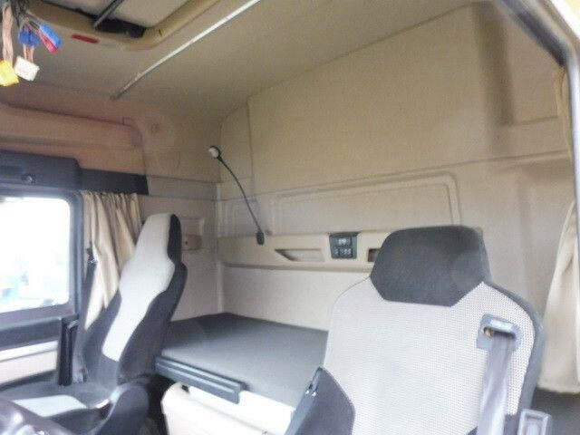 Leasing of MAN 18.420 TGX XlX 4x2, Hydr., Navi, AC, Schlafliege MAN 18.420 TGX XlX 4x2, Hydr., Navi, AC, Schlafliege: picture 13