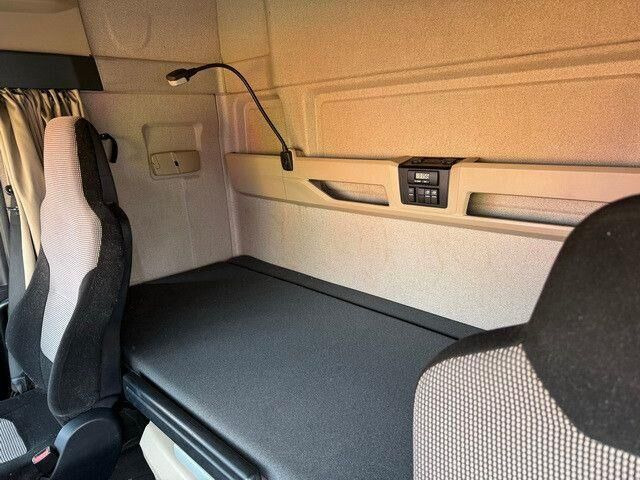 Leasing of MAN 18.420 TGX XlX 4x2, Hydr., Navi, AC, Schlafliege MAN 18.420 TGX XlX 4x2, Hydr., Navi, AC, Schlafliege: picture 9
