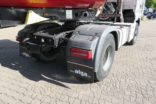 MAN 18.510 TGX 4x4, Hydro-Drive, Hydr., Klima, Navi - Tractor unit: picture 3 MAN 18.510 TGX 4x4, Hydro-Drive, Hydr., Klima, Navi - Tractor unit: picture 3