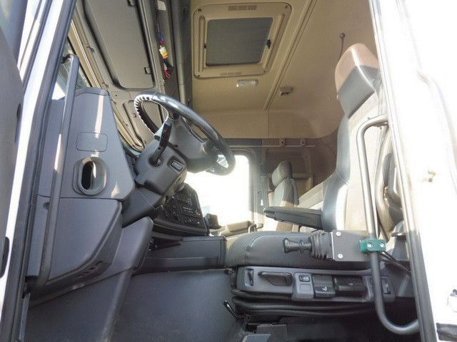 Tractor unit Scania G 450 4x2, Hydr., Spurassistent, Schlafliege, AC: picture 7