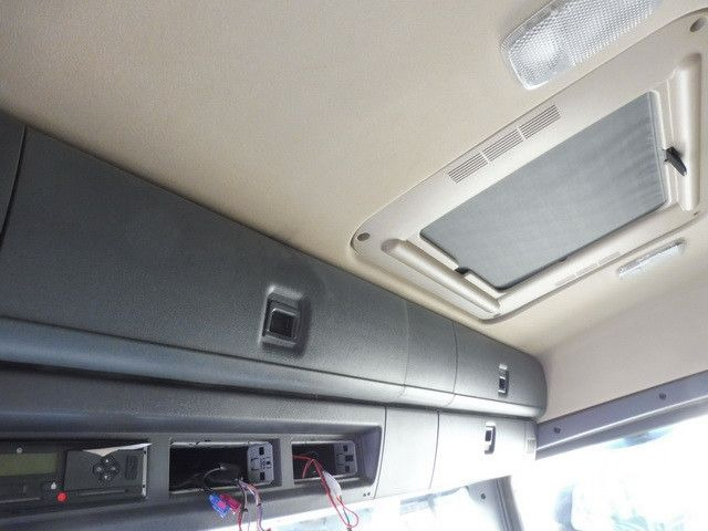 Tractor unit Scania G 450 4x2, Hydr., Spurassistent, Schlafliege, AC: picture 11