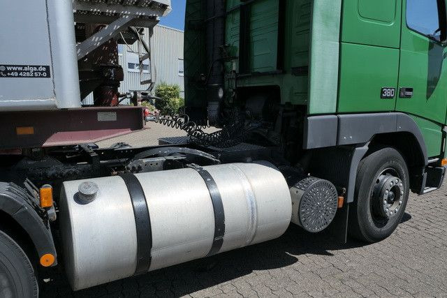 Volvo FH 380/Schalter/Klima/Hydraulik - Tractor unit: picture 5 Volvo FH 380/Schalter/Klima/Hydraulik - Tractor unit: picture 5
