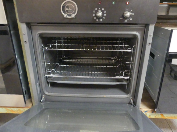Four encastrable HBB-AP32-4 - Food processing equipment: picture 3 Four encastrable HBB-AP32-4 - Food processing equipment: picture 3
