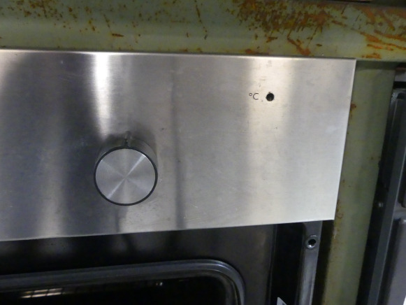 Four encastrable Ikea FXZM6 - Food processing equipment: picture 3 Four encastrable Ikea FXZM6 - Food processing equipment: picture 3