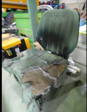 Chariot élévateur Toyota - Other machinery: picture 5 Chariot élévateur Toyota - Other machinery: picture 5