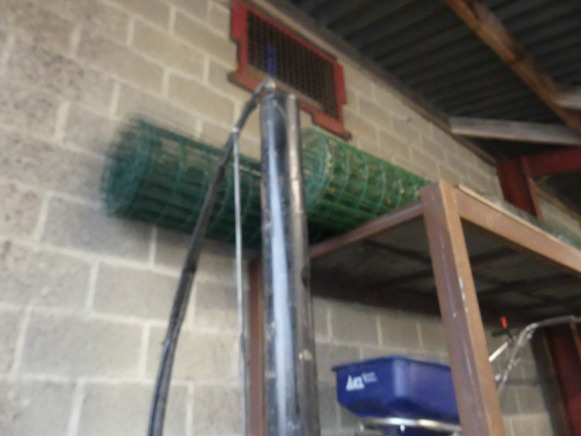 Fendeuse Docma SF170 Rapid 220 + PTO - Other machinery: picture 4 Fendeuse Docma SF170 Rapid 220 + PTO - Other machinery: picture 4