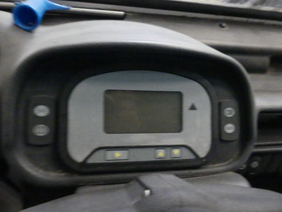 Vehicule utilitaire électrique Goupil G3S - Car: picture 5 Vehicule utilitaire électrique Goupil G3S - Car: picture 5