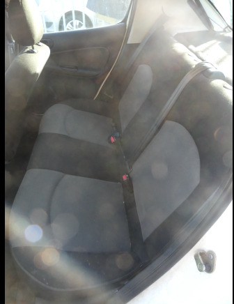 Car Voiture Peugeot 206 (2006-87.764 km): picture 15