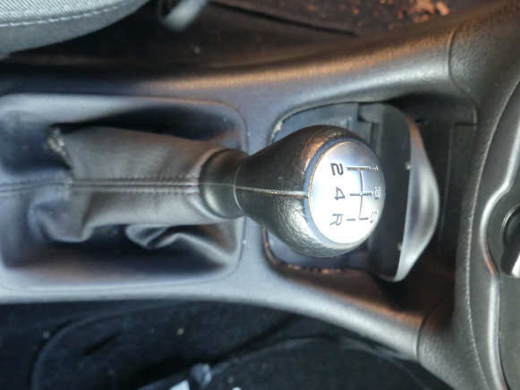 Car Voiture Peugeot 206 (2006-87.764 km): picture 11