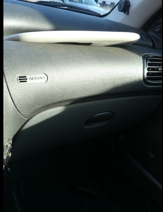 Car Voiture Peugeot 206 (2006-87.764 km): picture 12