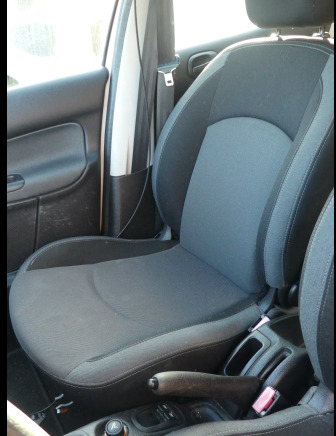 Car Voiture Peugeot 206 (2006-87.764 km): picture 13
