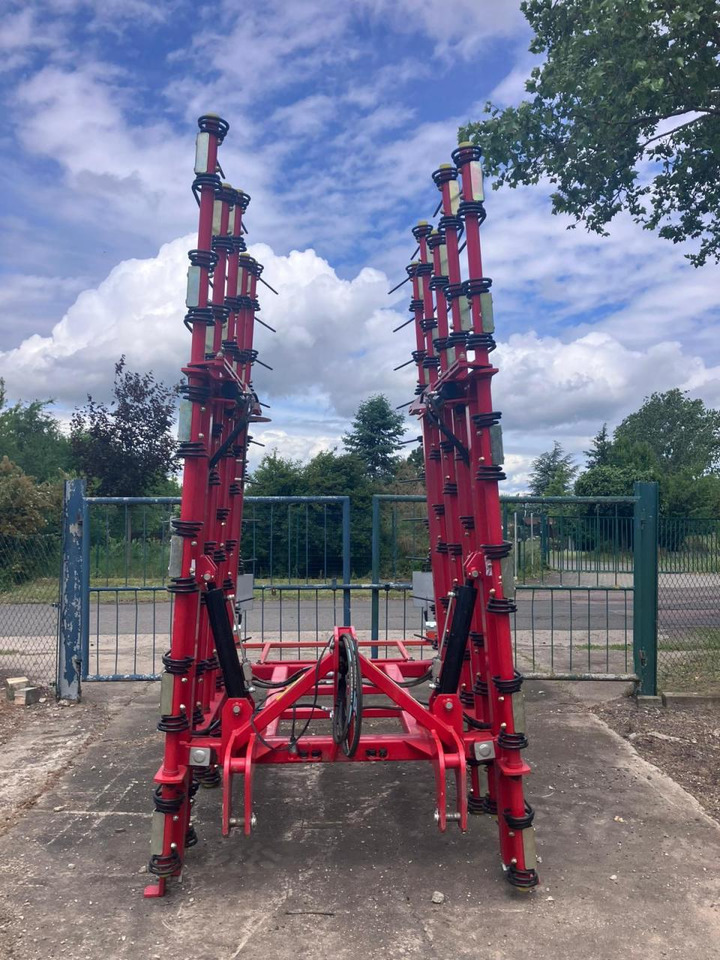 Brix Straw Max Pro 720 - Soil tillage equipment: picture 5 Brix Straw Max Pro 720 - Soil tillage equipment: picture 5