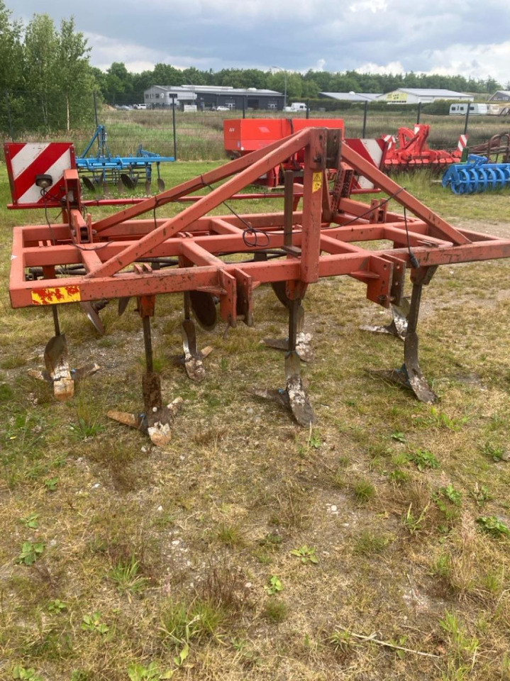 Evers Brumby - Cultivator: picture 1 Evers Brumby - Cultivator: picture 1