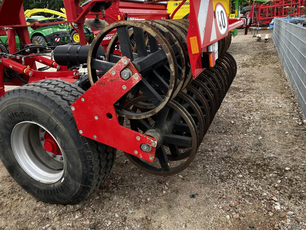 Horsch Tiger 4 AS - Cultivator: picture 5 Horsch Tiger 4 AS - Cultivator: picture 5