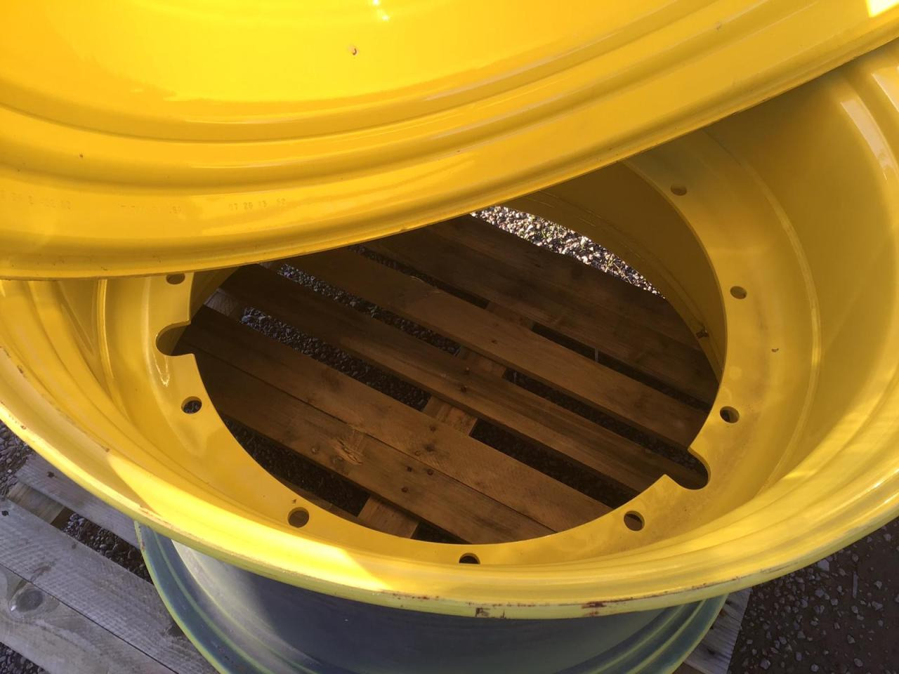 John Deere 42 Zoll - Tire for Agricultural machinery: picture 3 John Deere 42 Zoll - Tire for Agricultural machinery: picture 3