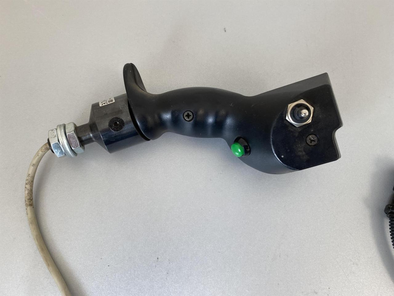 Navigation system for Agricultural machinery Krone WTK- Joystick: picture 1