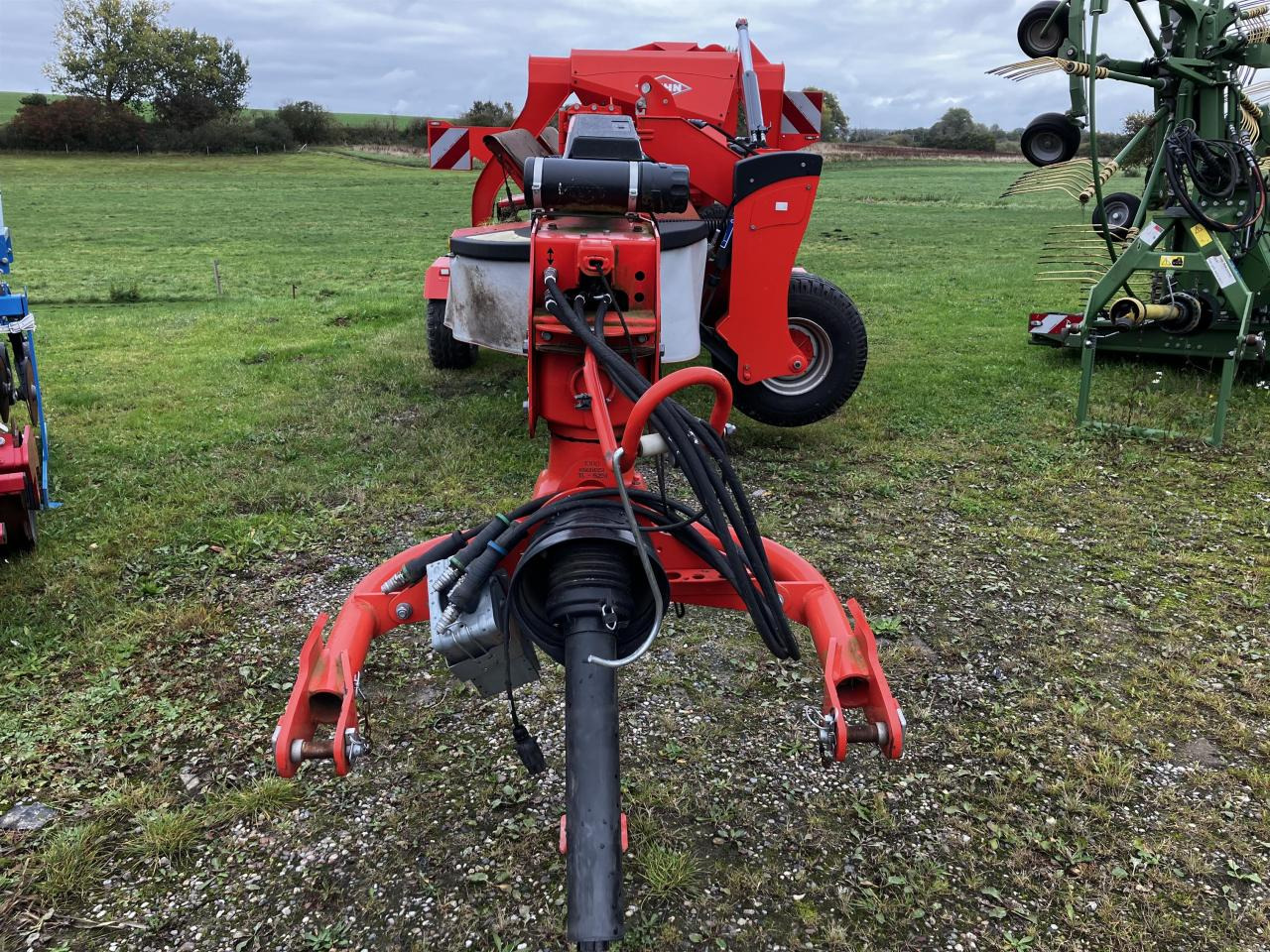 Kuhn GMD5251TC - Mower: picture 3 Kuhn GMD5251TC - Mower: picture 3