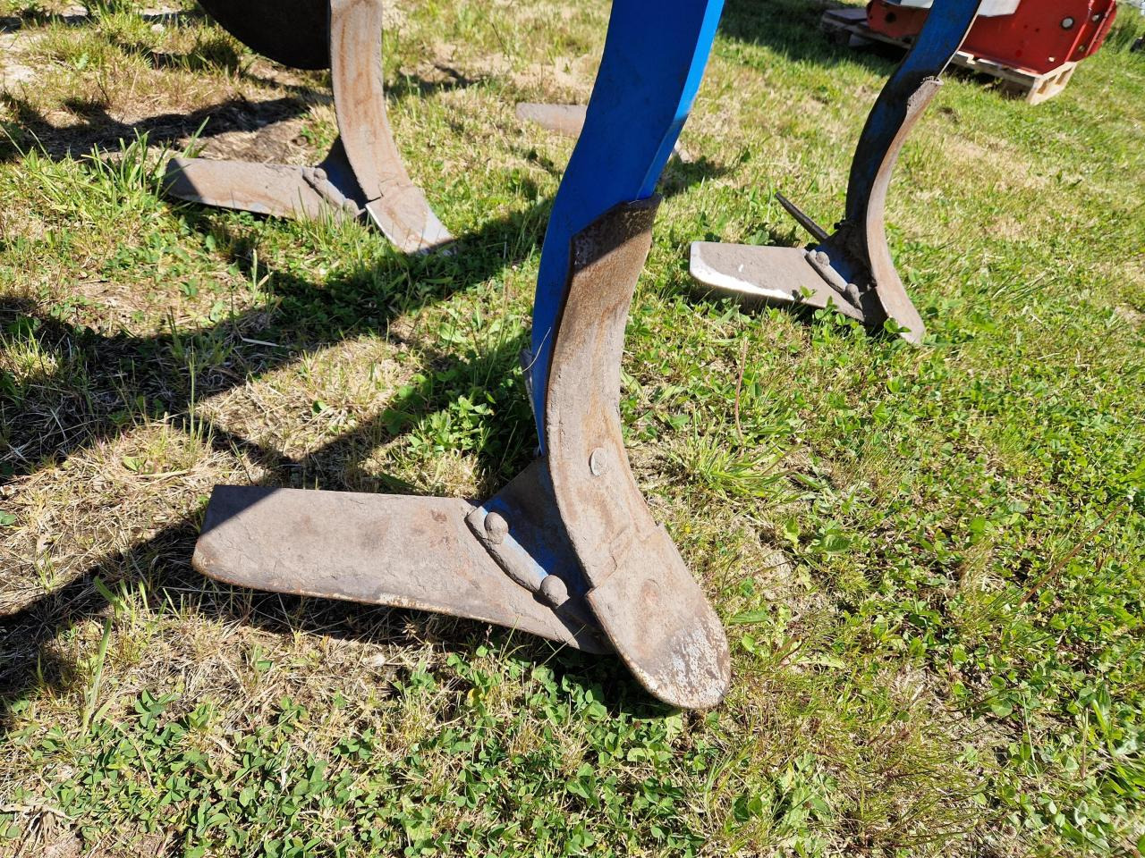 Cultivator Lemken Smaragd 80-300: picture 7