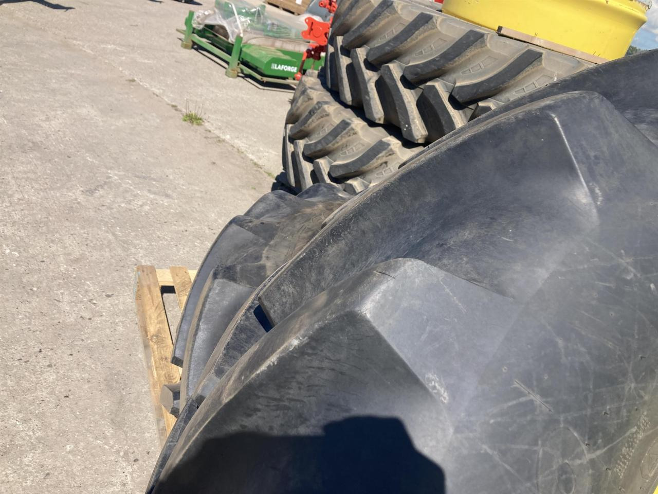 Michelin 600/70R30 - Tire for Agricultural machinery: picture 3 Michelin 600/70R30 - Tire for Agricultural machinery: picture 3