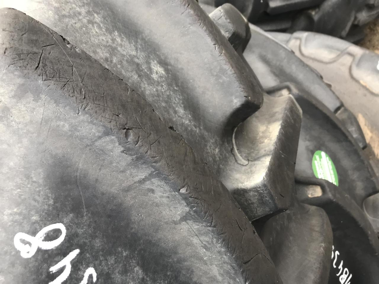 Mitas 600/65R34 - Tire for Agricultural machinery: picture 3 Mitas 600/65R34 - Tire for Agricultural machinery: picture 3