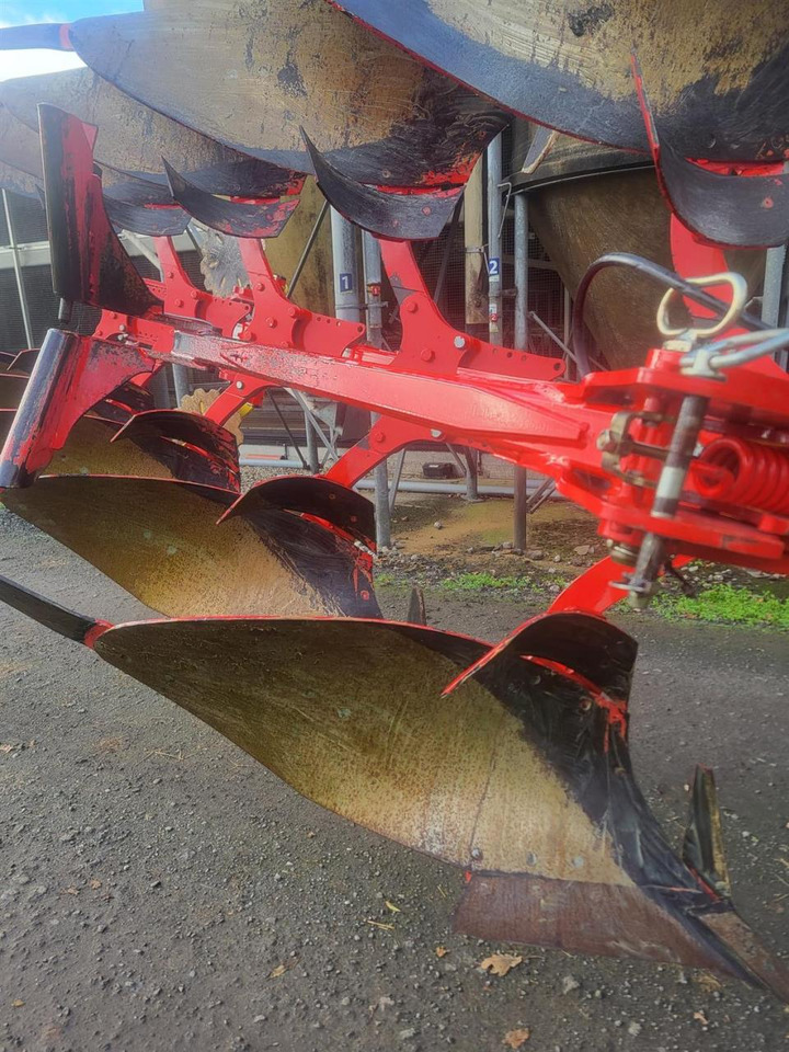 Pöttinger Servo 35S - Plow: picture 3 Pöttinger Servo 35S - Plow: picture 3