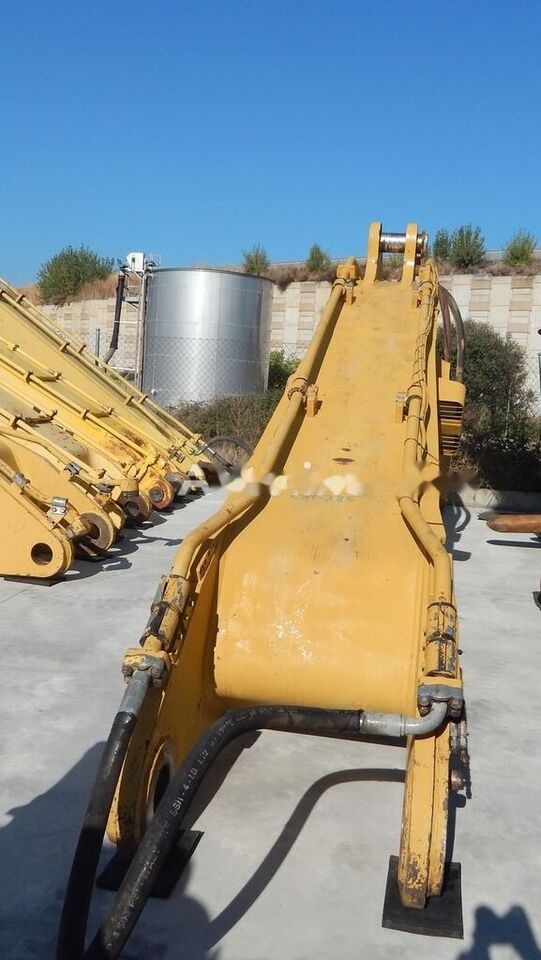 Caterpillar PLUMA CAT385B Caterpillar 385B - Boom for Excavator: picture 4 Caterpillar PLUMA CAT385B Caterpillar 385B - Boom for Excavator: picture 4