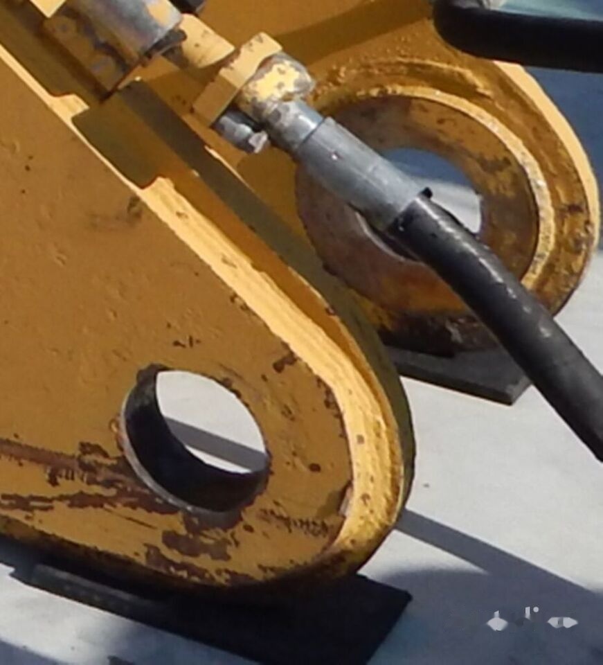 Caterpillar PLUMA CAT385B Caterpillar 385B - Boom for Excavator: picture 3 Caterpillar PLUMA CAT385B Caterpillar 385B - Boom for Excavator: picture 3