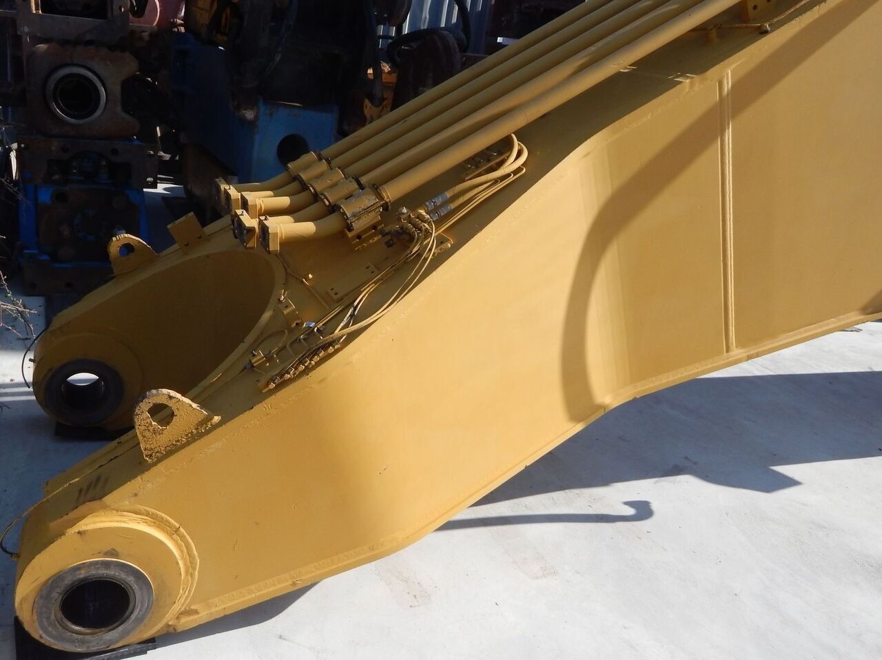 Caterpillar PLUMA CAT385B Caterpillar 385B - Boom for Excavator: picture 5 Caterpillar PLUMA CAT385B Caterpillar 385B - Boom for Excavator: picture 5