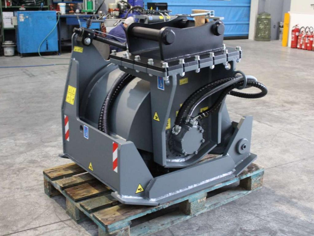 CM CM Crusher FSE 45.15 - Cold planer, Attachment: picture 1 CM CM Crusher FSE 45.15 - Cold planer, Attachment: picture 1