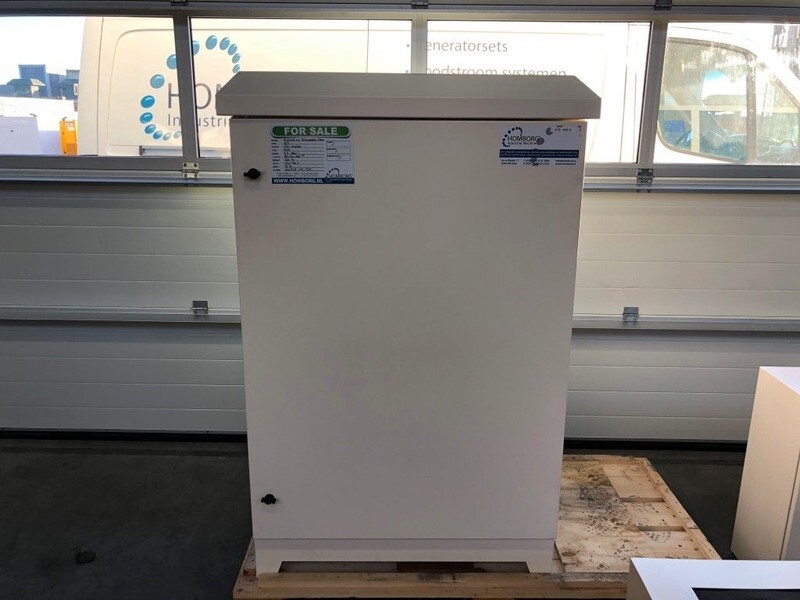 ATS Automatische netovername paneel ATS - Generator set: picture 5 ATS Automatische netovername paneel ATS - Generator set: picture 5