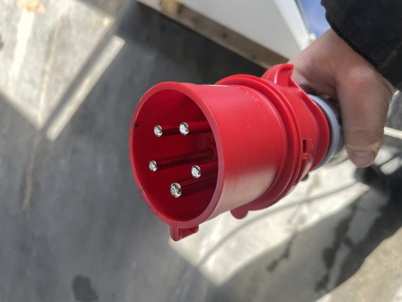 Alup C900 Silent zuigercompressor, 5,5 kW, 750 L/min. 10 Bar - Air compressor: picture 4 Alup C900 Silent zuigercompressor, 5,5 kW, 750 L/min. 10 Bar - Air compressor: picture 4