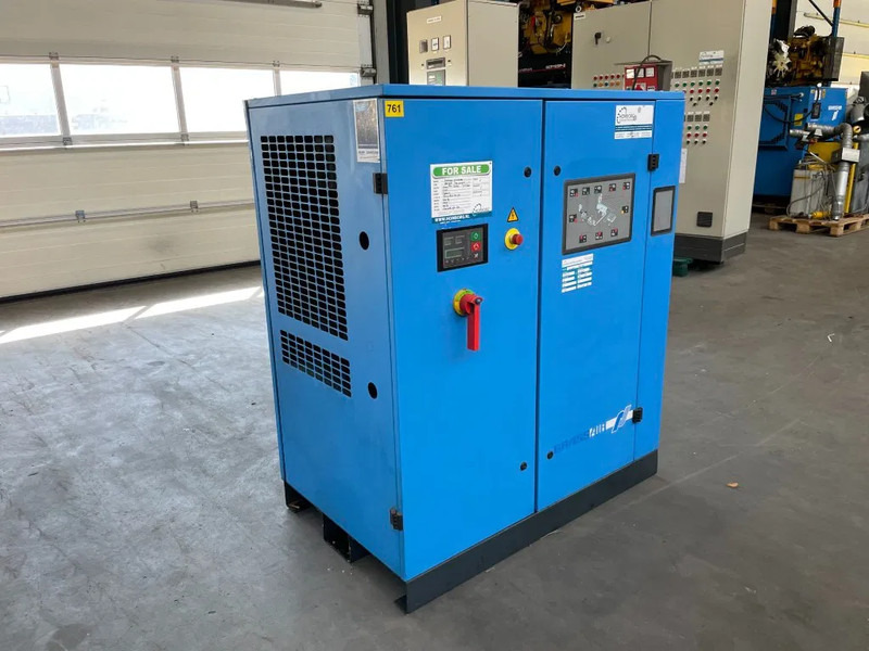 Grassair SFX30V - 3000 L/min 9,5 Bar 22 KW Frequentiegeregelde schroefcompressor - Air compressor: picture 3 Grassair SFX30V - 3000 L/min 9,5 Bar 22 KW Frequentiegeregelde schroefcompressor - Air compressor: picture 3