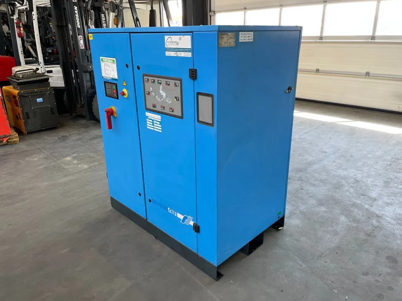 Grassair SFX30V - 3000 L/min 9,5 Bar 22 KW Frequentiegeregelde schroefcompressor - Air compressor: picture 2 Grassair SFX30V - 3000 L/min 9,5 Bar 22 KW Frequentiegeregelde schroefcompressor - Air compressor: picture 2