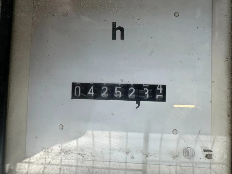 Generator set MTU 12V 2000 Marelli 750 kVA generatorset: picture 6