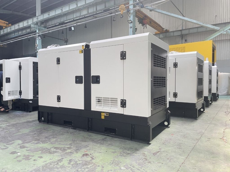Scania DC13 Leroy Somer 450 kVA Silent generatorset New ! EU Stage 5 ! Stage V - Generator set: picture 3 Scania DC13 Leroy Somer 450 kVA Silent generatorset New ! EU Stage 5 ! Stage V - Generator set: picture 3