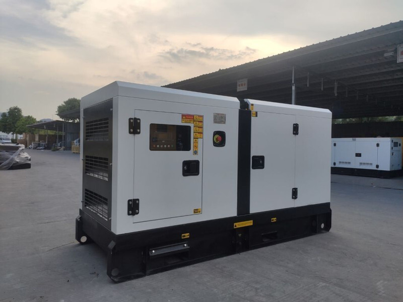 Generator set Scania DC16 Leroy Somer 500 kVA Silent generatorset New ! EU Stage 5 ! Stage V: picture 7