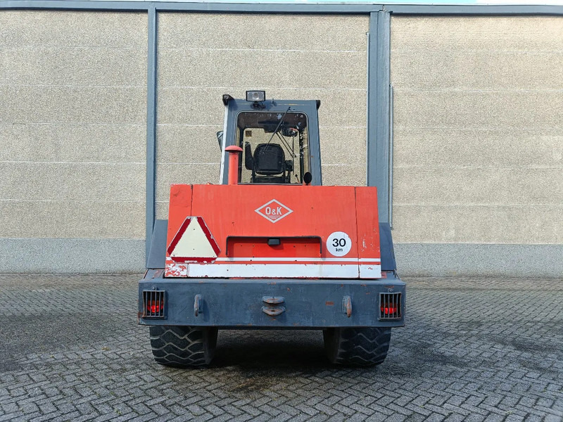 O & K F1310 - Bulldozer: picture 5 O & K F1310 - Bulldozer: picture 5