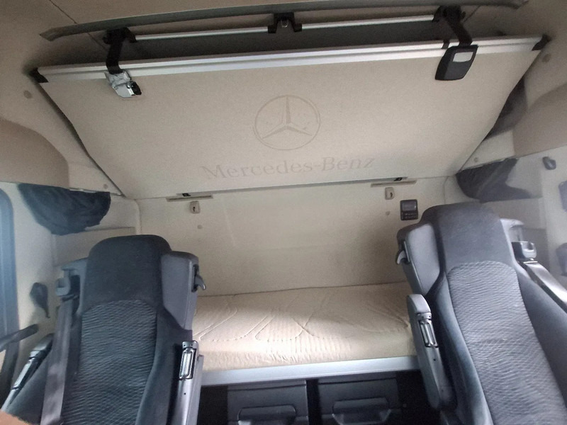 Tractor unit Mercedes-Benz Actros 1945 More PCS in stock: picture 20 Tractor unit Mercedes-Benz Actros 1945 More PCS in stock: picture 20