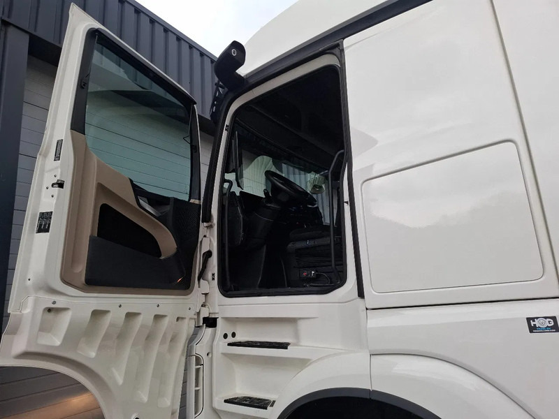 Tractor unit Mercedes-Benz Actros 1945 More PCS in stock: picture 8 Tractor unit Mercedes-Benz Actros 1945 More PCS in stock: picture 8