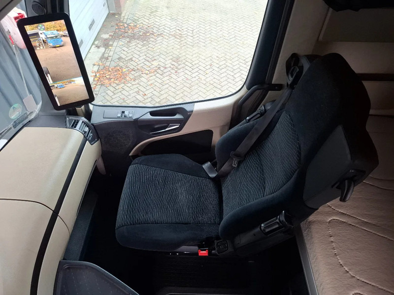 Tractor unit Mercedes-Benz Actros 1945 More PCS in stock: picture 16 Tractor unit Mercedes-Benz Actros 1945 More PCS in stock: picture 16