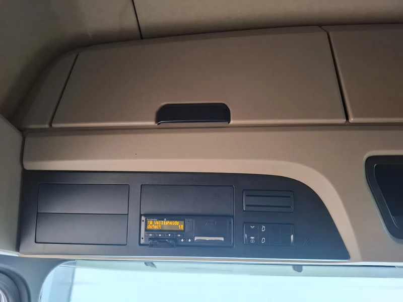 Tractor unit Mercedes-Benz Actros 1945 More PCS in stock: picture 14 Tractor unit Mercedes-Benz Actros 1945 More PCS in stock: picture 14