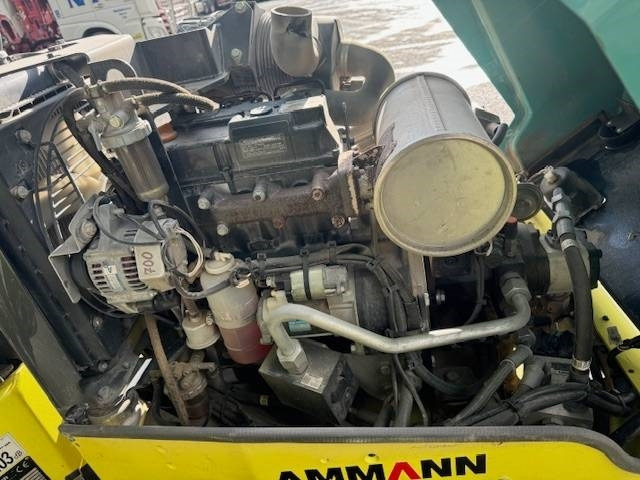 Road roller Ammann ARX 12: picture 7