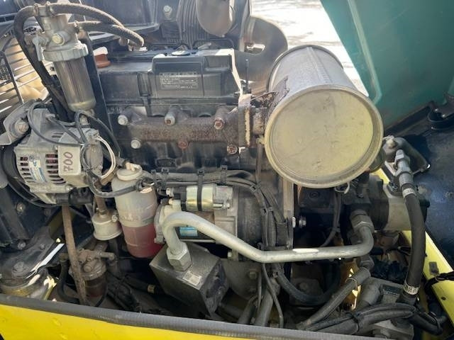 Road roller Ammann ARX 12: picture 10