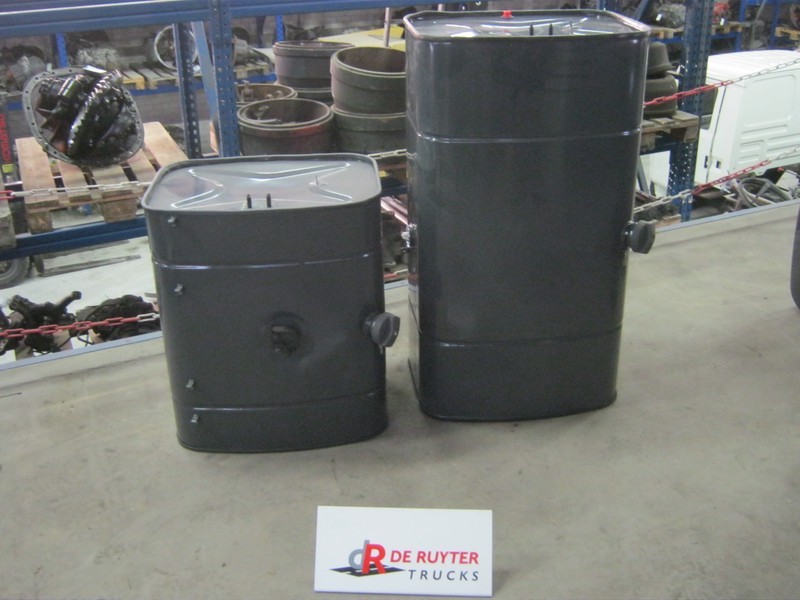 DAF Brandstoftanks voor LF - Fuel system: picture 3 DAF Brandstoftanks voor LF - Fuel system: picture 3